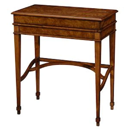 Elegance and Utility Hall and Dressing Table
